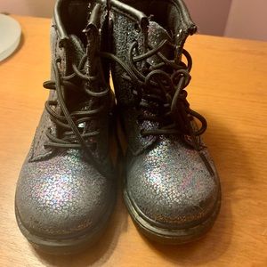 Toddler Doc Martens
